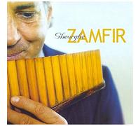 Gheorghe Zamfir - A Feeling of Romance