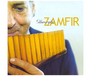 Gheorghe Zamfir - A Feeling of Romance