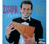 Gheorghe Zamfir - BiIitis (Panflute Melodies, Instrumental)