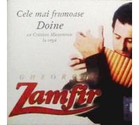 Gheorghe Zamfir - Cele Mai Frumoase Doine