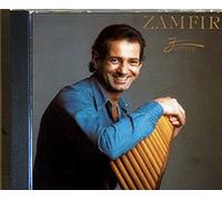Gheorghe Zamfir - Fantasy