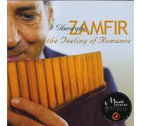 Gheorghe Zamfir - Feeling of Romance