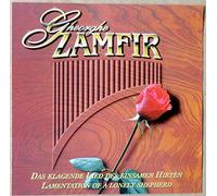 Gheorghe Zamfir - Gheorghe Zamfir - Das klagende Lied des Einsamen Hirten