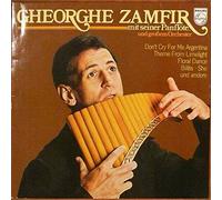 Gheorghe Zamfir - Gheorghe Zamfir Mit Seiner Panflöte [Vinyl LP]