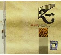 Gheorghe Zamfir - Golden Classics Collection