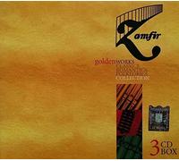 Gheorghe Zamfir - Golden Folklorics Collection