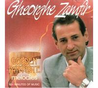 Gheorghe Zamfir - Golden Pan Flute Melodies