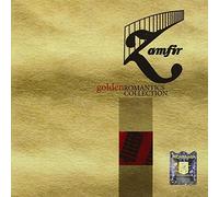 Gheorghe Zamfir - Golden Romantics Collection