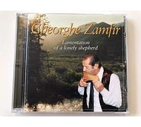 Gheorghe Zamfir - Lamentation of a Lonely Shepherd