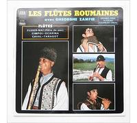 Gheorghe Zamfir - Les Flutes Roumains