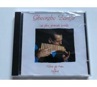 Gheorghe Zamfir - Les Plus Grands Suces