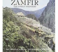 Gheorghe Zamfir - Lonely Shepherd