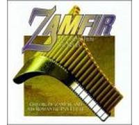 Gheorghe, Zamfir - Love Themes from the Movies