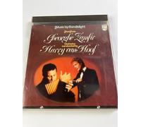 Gheorghe Zamfir - Fusic By Candlelight