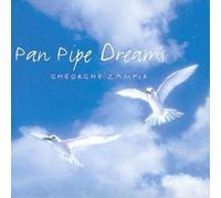 Gheorghe Zamfir Pan Pipe Dreams CD Brand New Sealed