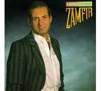 Gheorghe Zamfir - Return to Romance