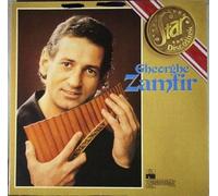 Gheorghe Zamfir - Star-Discothek