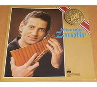 Gheorghe Zamfir - Star-Discothek - Ariola - 200 315, Pandora - 200 315