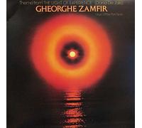 Gheorghe Zamfir - Theme From 'The Light Of Experience' (Doina De Jale)-LP