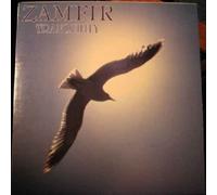 Gheorghe Zamfir - Tranquility - Zamfir LP