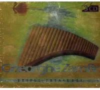 Gheorghe Zamfir - Triple Treasures