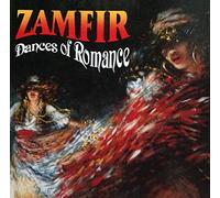 Gheorghe Zamfir - Zamfir - Romantische Tänze