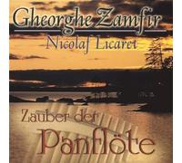 Gheorghe Zamfir - Zauber Der Panfloete