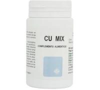 Gheos Cu Mix / Ra Mix 60 Tablets