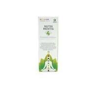 Gheos Nutrimentis 4 Liquid Solution 30 ml - Pack of 2, Elixir Saving Form Phytotherapeutic Concentrate and Trace Elements for Organic Balance, Functional Support