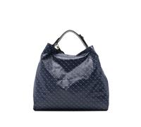 Gherardini Amazonnia in Odyssey patterned shoulder bag - Black One Size