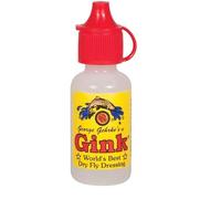 Gherkes Gink, Trout Fly Floatant, Fly Fishing