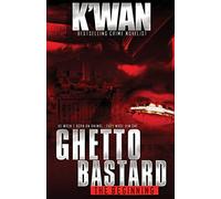 Ghetto Bastard: The Beginning: Animal Prequel