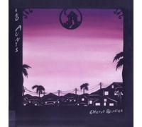 Red Aunts - Ghetto Blaster