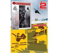 Ghetto Blaster & Blockout [DVD] [Region 1] [US Import] [NTSC]