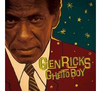 Ghetto Boy [VINYL]
