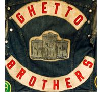 Ghetto Brothers - Power Fuerza - CD - Deluxe Edition