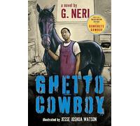 Ghetto Cowboy (the Inspiration for Concrete Cowboy)
