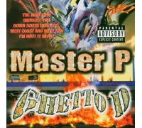 Ghetto D: Parental Advisory by Master P