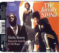 Ghetto Heaven (Jazzie B./Nellee Hooper Remix, 1990)