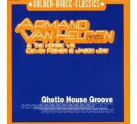 Ghetto House Groove