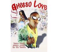 Ghetto Love [DVD] [Region 1] [US Import] [NTSC]