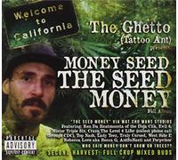 Ghetto - Money Seed: The Seed Money