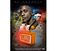 Ghetto Penthouse TV [DVD] [2008] [Region 1] [US Import] [NTSC]