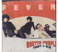 Ghetto People - Fever