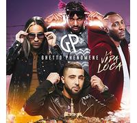 Ghetto Phenomene - La Vida Loca