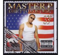 Ghetto Postage by Master P