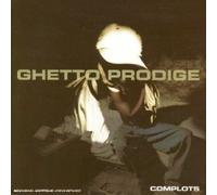 Ghetto Prodige - Complots