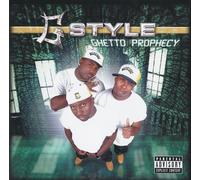Ghetto Prophecy (x) It's Been A Great Year For Rappers From Memphis, Tennesse