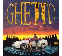 Ghetto Twiinz - Surrounded By Criminals