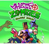 Ghetto Zombies: Graffiti Squad PC Steam CD Key